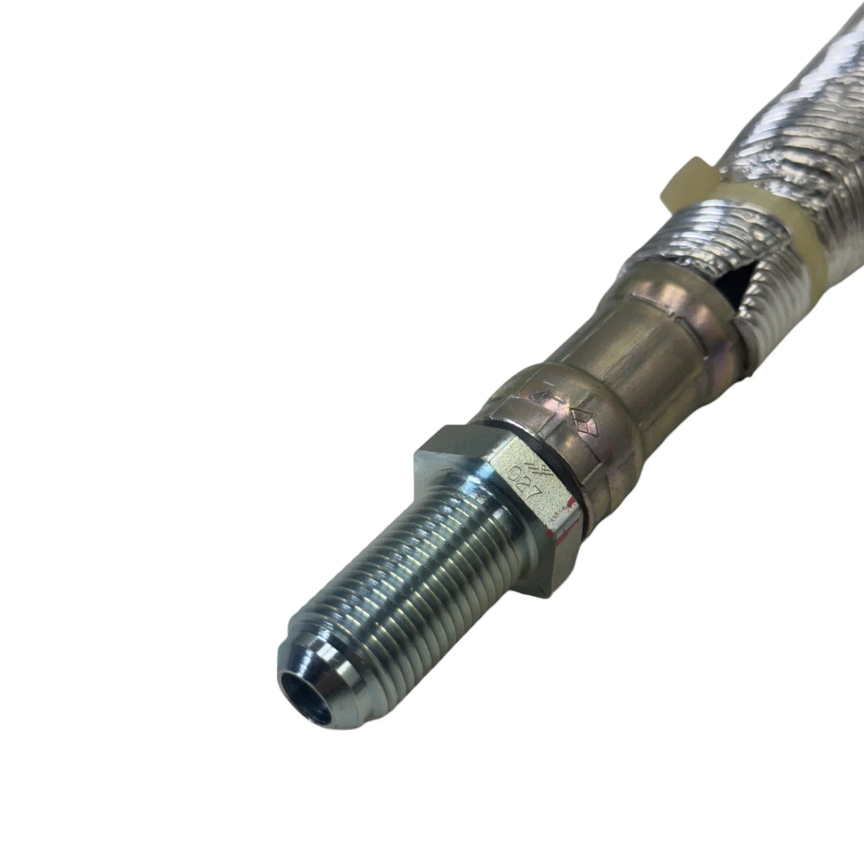 8971807383 Genuine Isuzu Flex Hose - Truck To Trailer