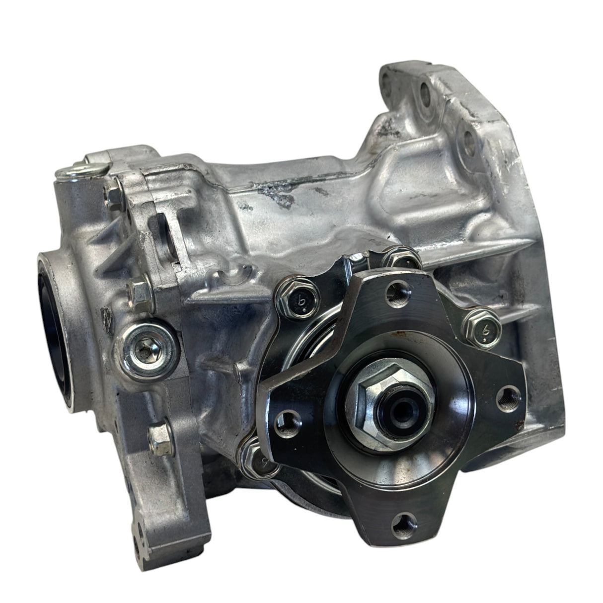 331003KAOB Genuine Nissan Transfer Case For Nissan Murano Pathfinder