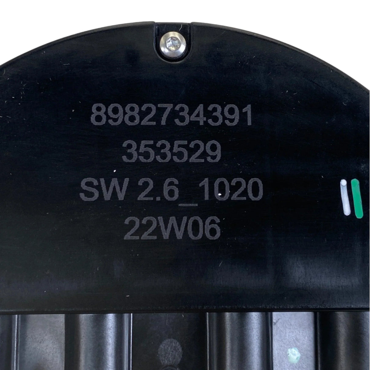 8-98273439-1 Genuine Isuzu Def Level Sensor - Truck To Trailer