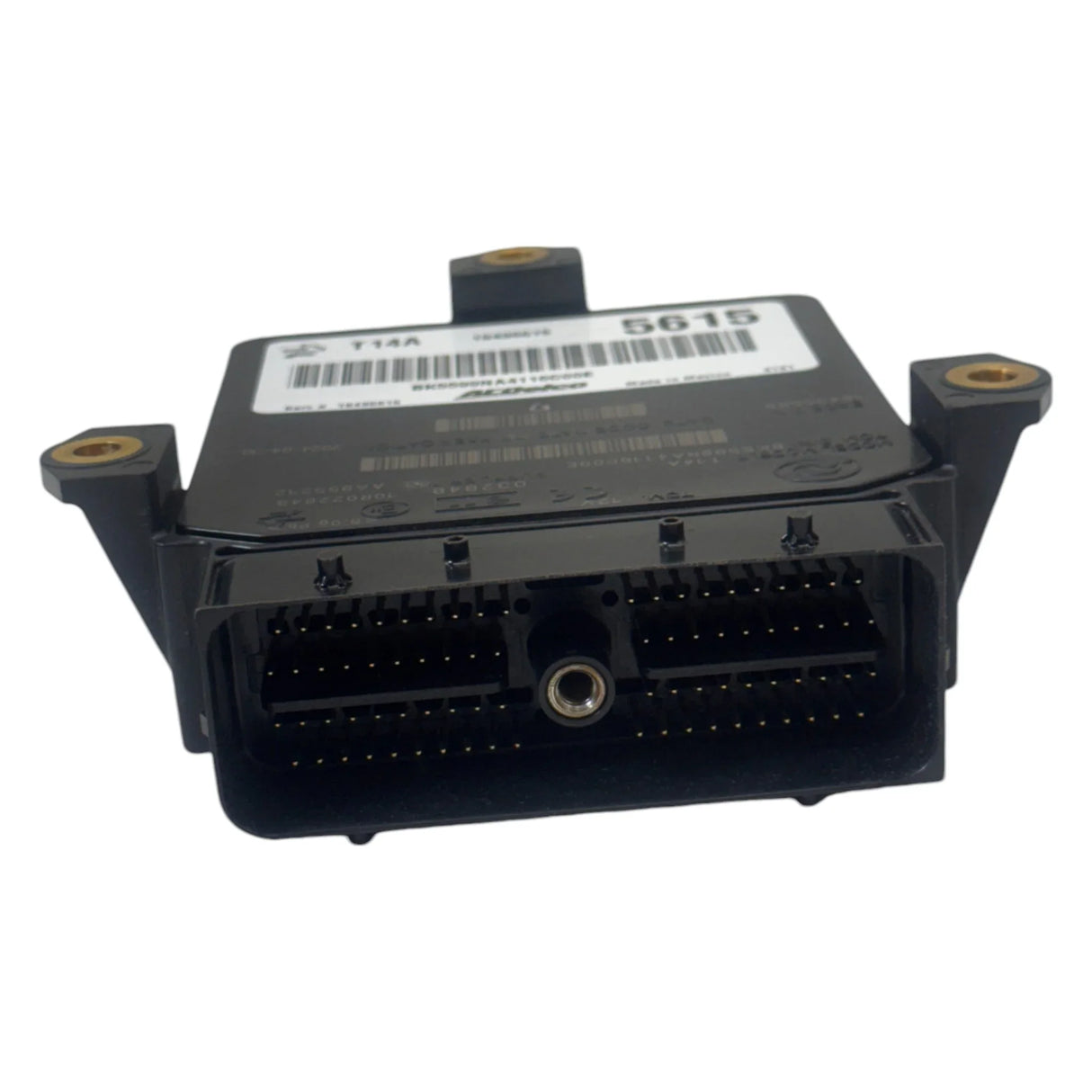 29545321 Genuine Allison Tcm Automatic Transmission Control Module - Truck To Trailer