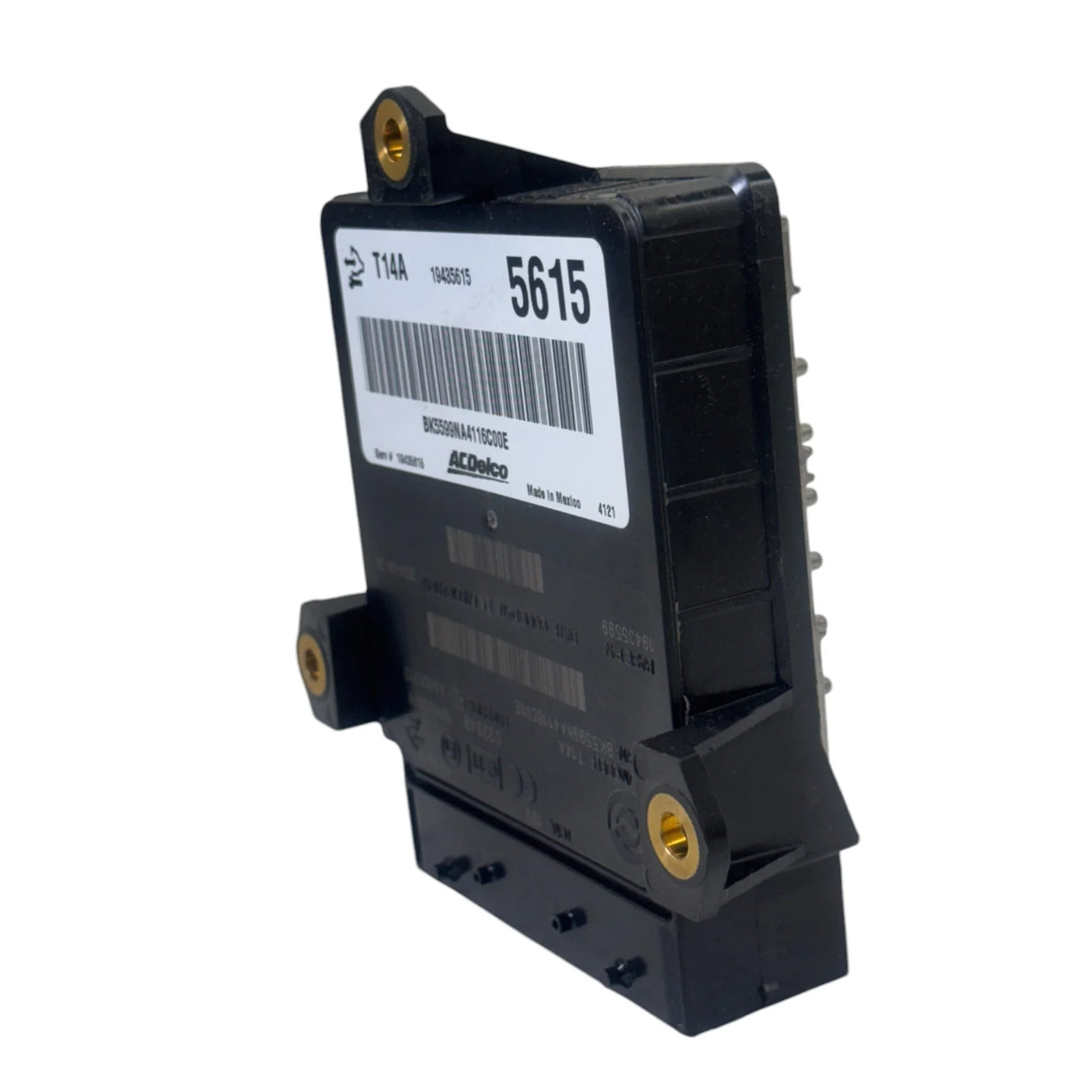 25836825 Genuine Allison Tcm Automatic Transmission Control Module - Truck To Trailer