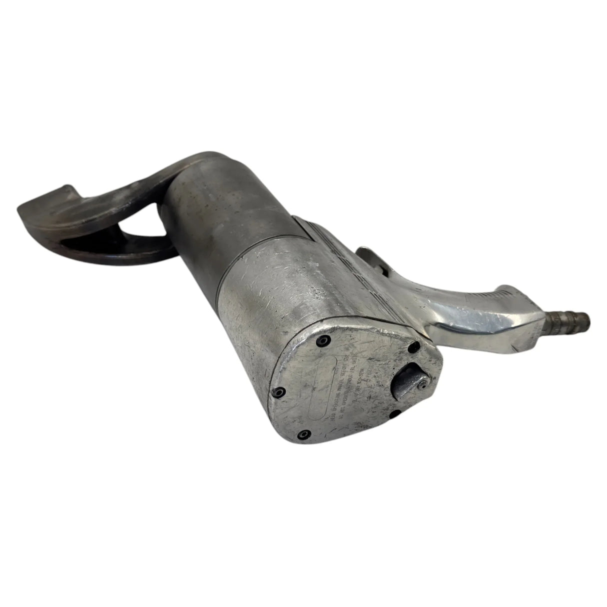 3302893 Genuine Hytorc Pneumatic Torque Gun 3/4 in - Truck To Trailer