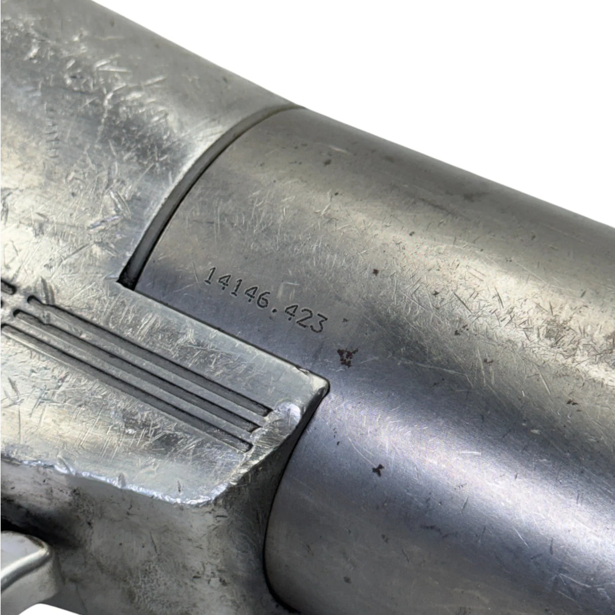 3302893 Genuine Hytorc Pneumatic Torque Gun 3/4 in - Truck To Trailer