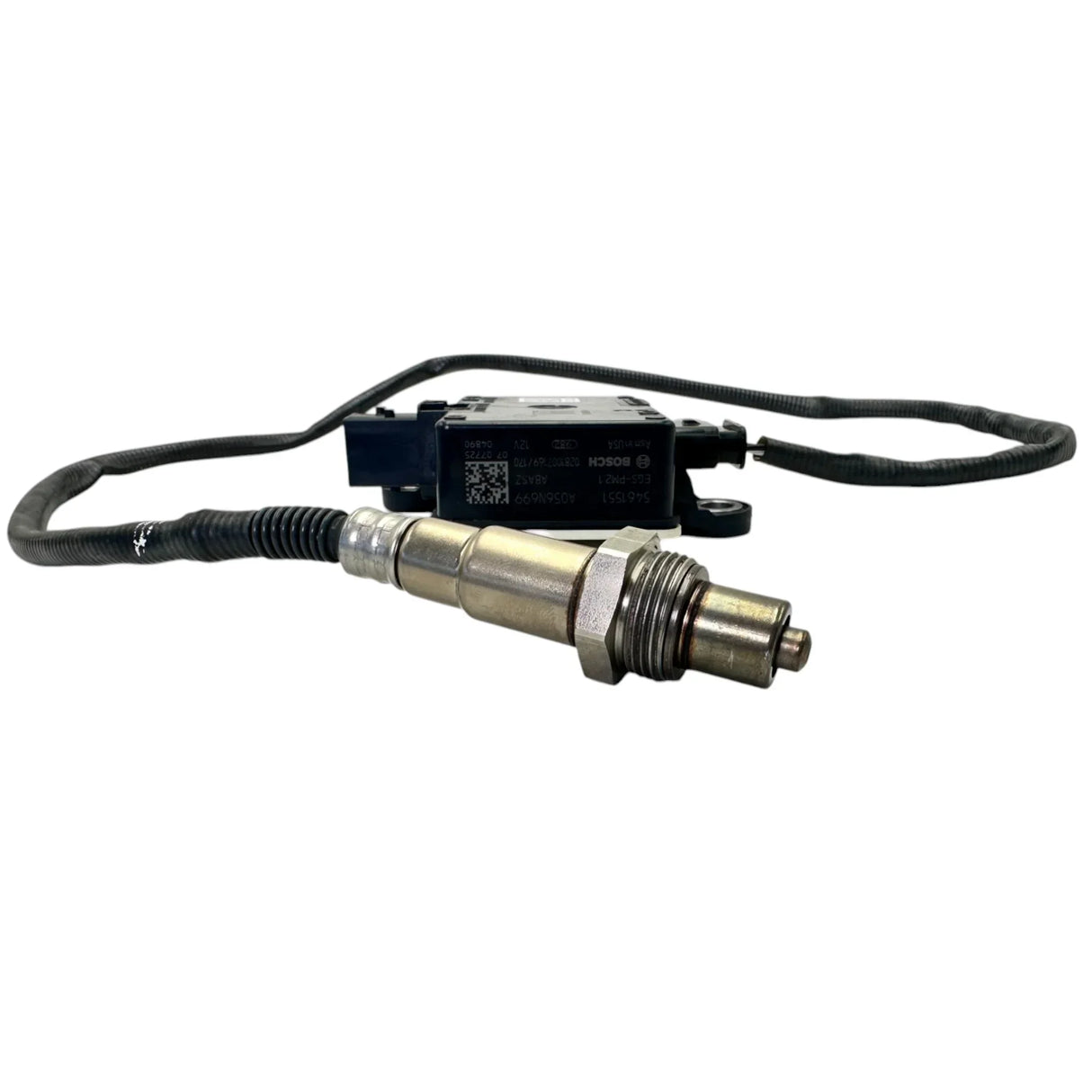 5461551 Oem Cummins Particulate Sensor - Truck To Trailer