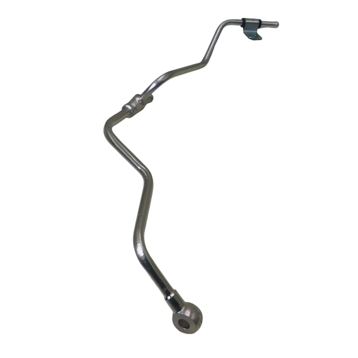 8981194890 Genuine Isuzu Leak Pipe Assembly - Truck To Trailer