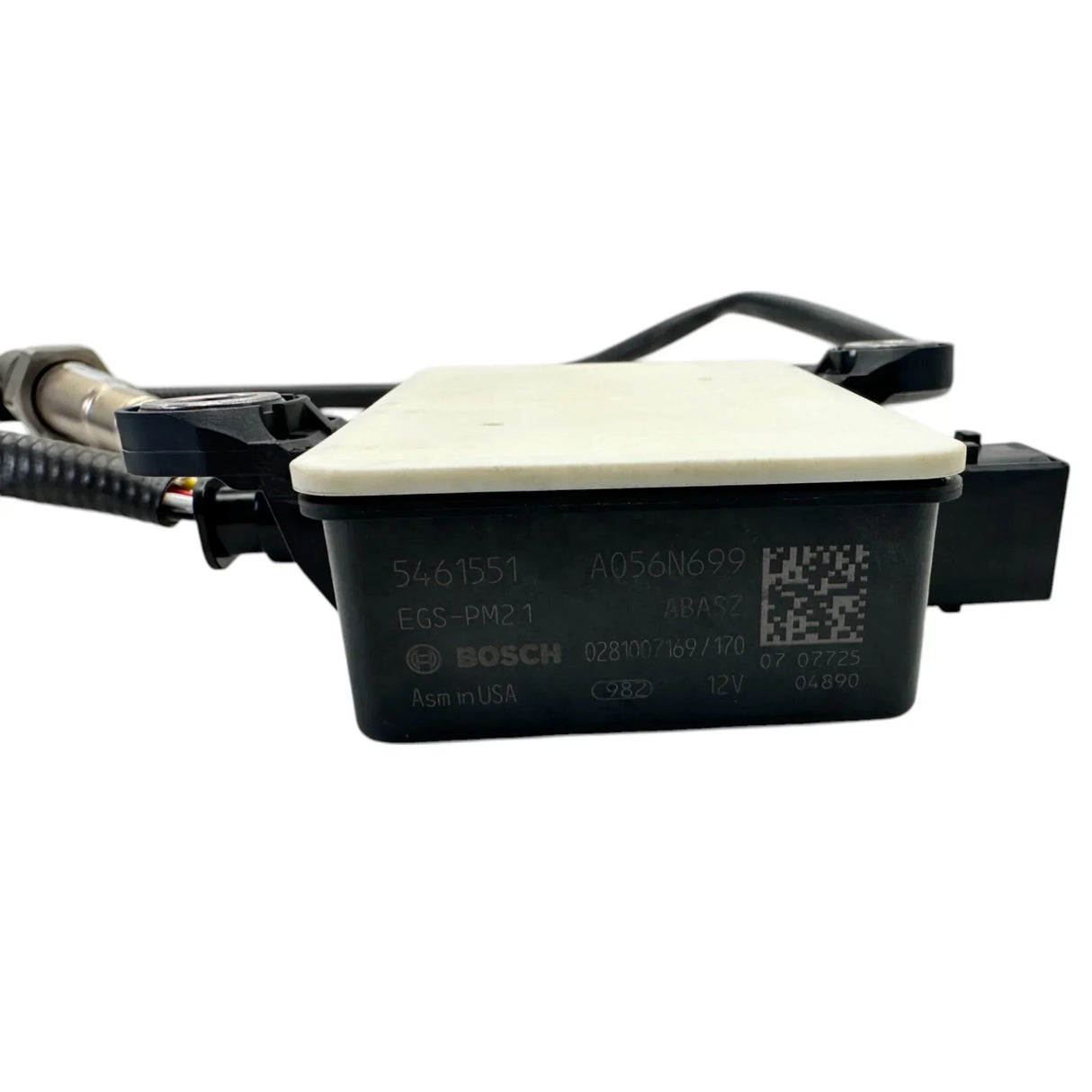 5461551 Oem Cummins Particulate Sensor - Truck To Trailer