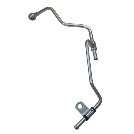 8981194890 Genuine Isuzu Leak Pipe Assembly - Truck To Trailer