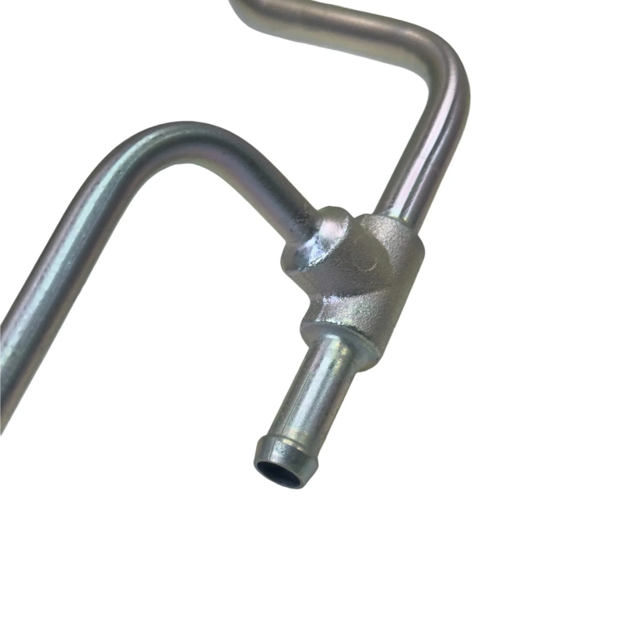8981194890 Genuine Isuzu Leak Pipe Assembly - Truck To Trailer