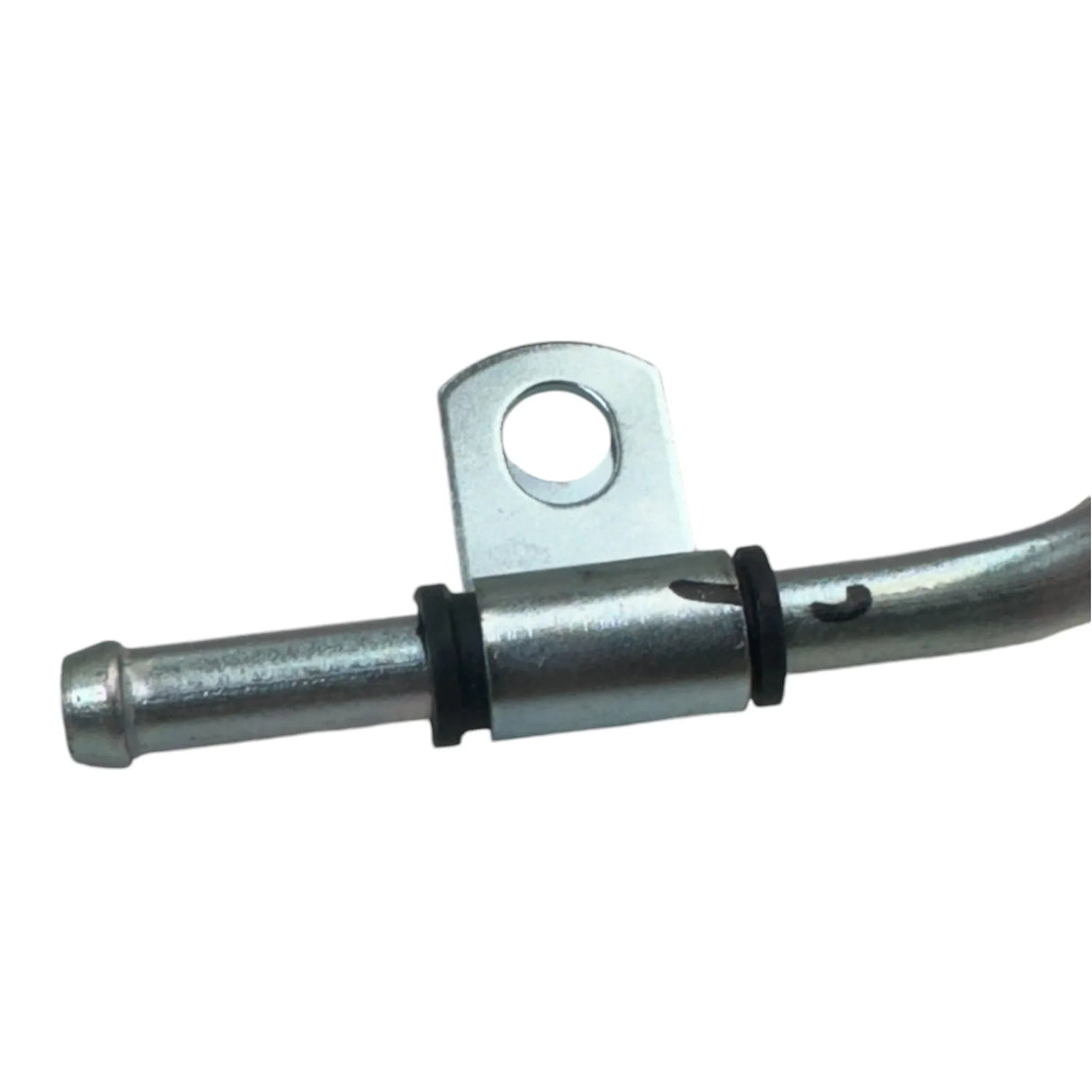8981194890 Genuine Isuzu Leak Pipe Assembly - Truck To Trailer