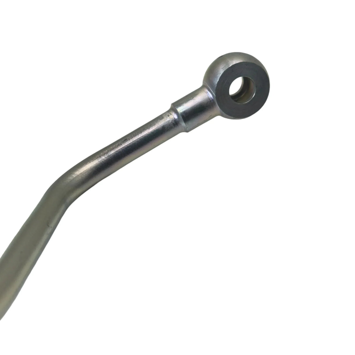 8981194890 Genuine Isuzu Leak Pipe Assembly - Truck To Trailer