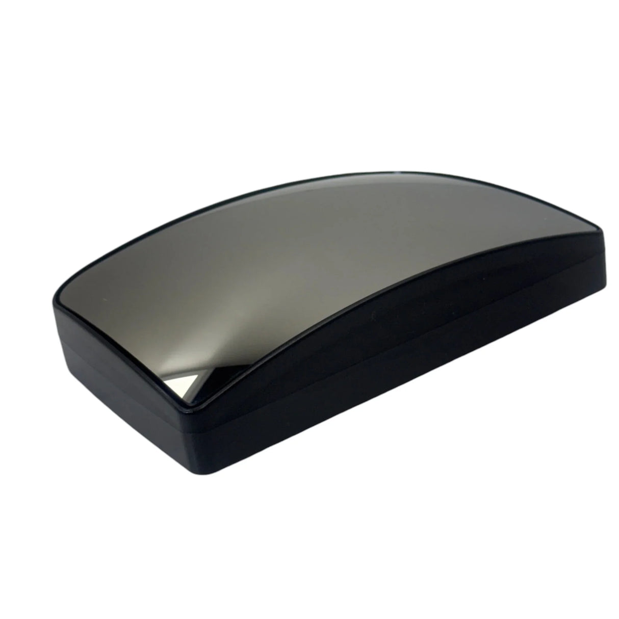 ABP N74B S102B Genuine Freightliner Mirror Convex Glass - Truck To Trailer