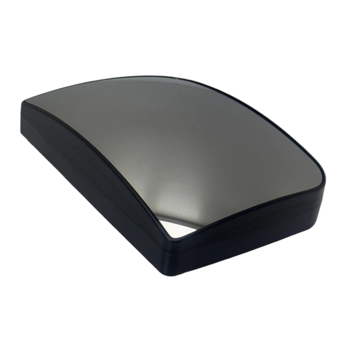 ABP N74B S102B Genuine Freightliner Mirror Convex Glass - Truck To Trailer