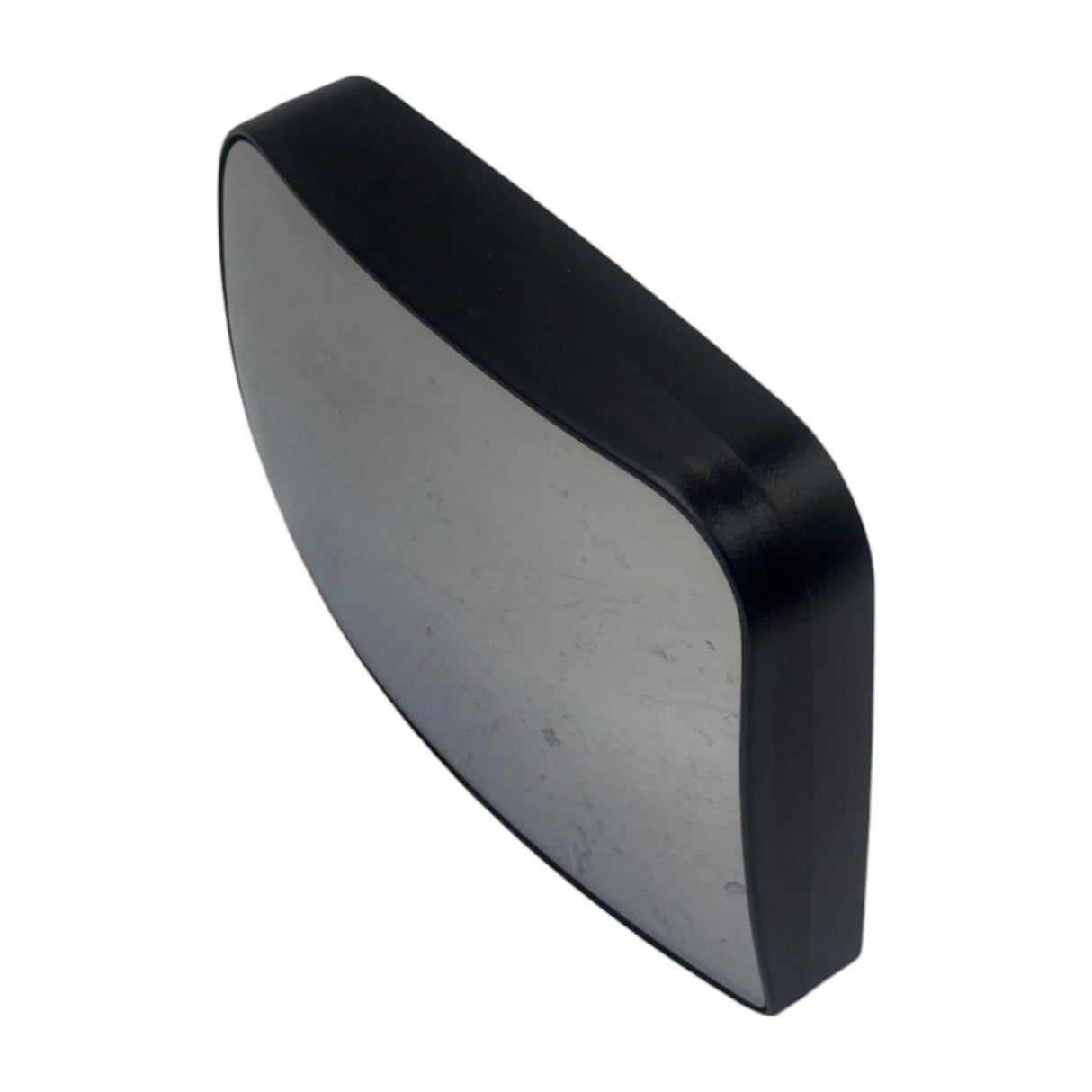 ABP N74B S102B Genuine Freightliner Mirror Convex Glass - Truck To Trailer