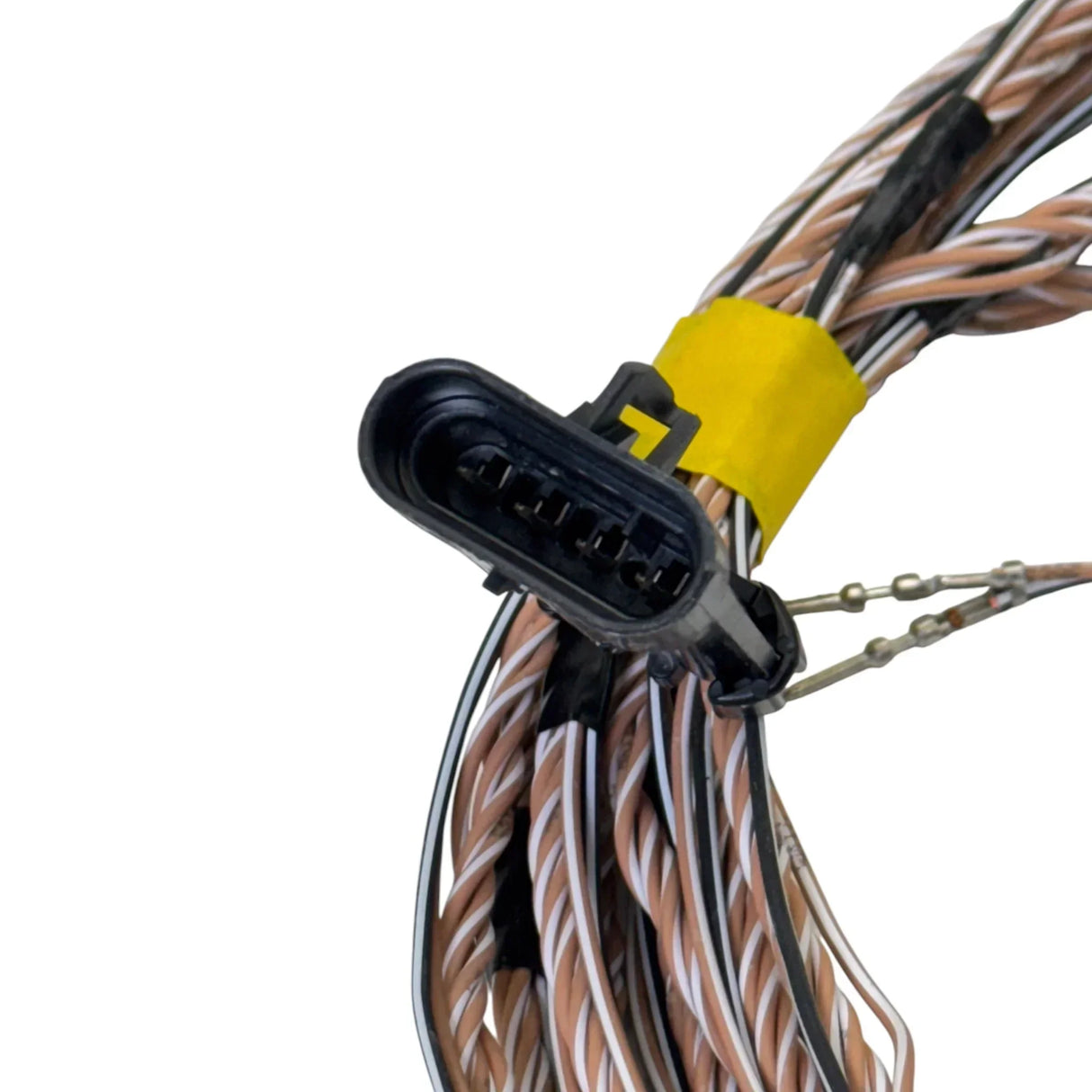 A6602708001 Genuine Freightliner Chassis Wiring Harness - Truck To Trailer