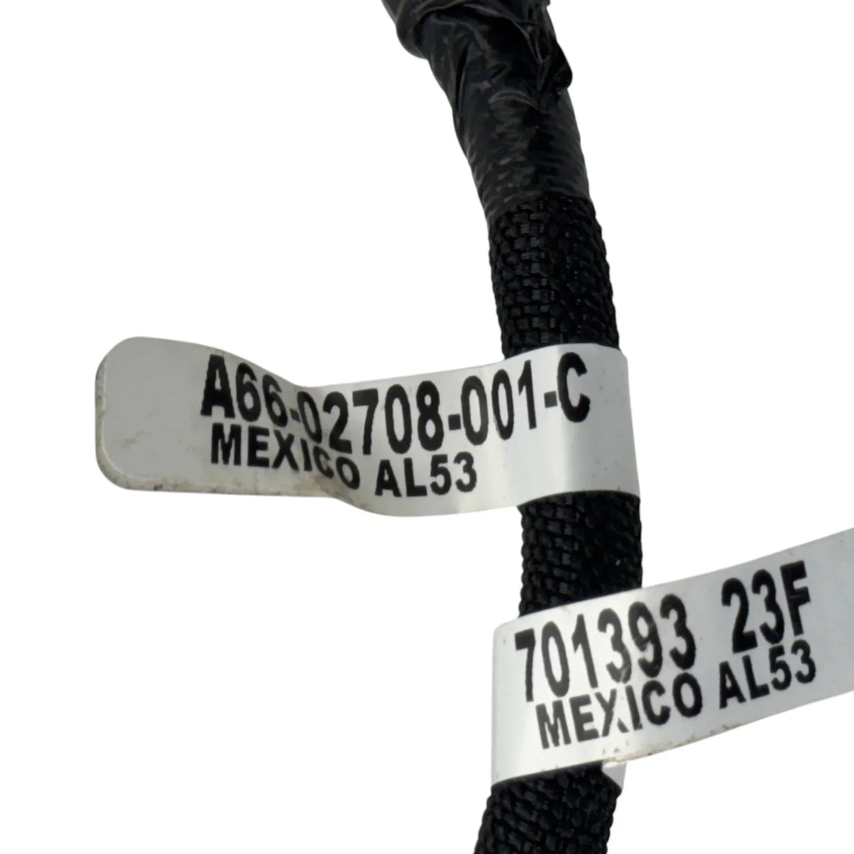 A6602708001 Genuine Freightliner Chassis Wiring Harness - Truck To Trailer