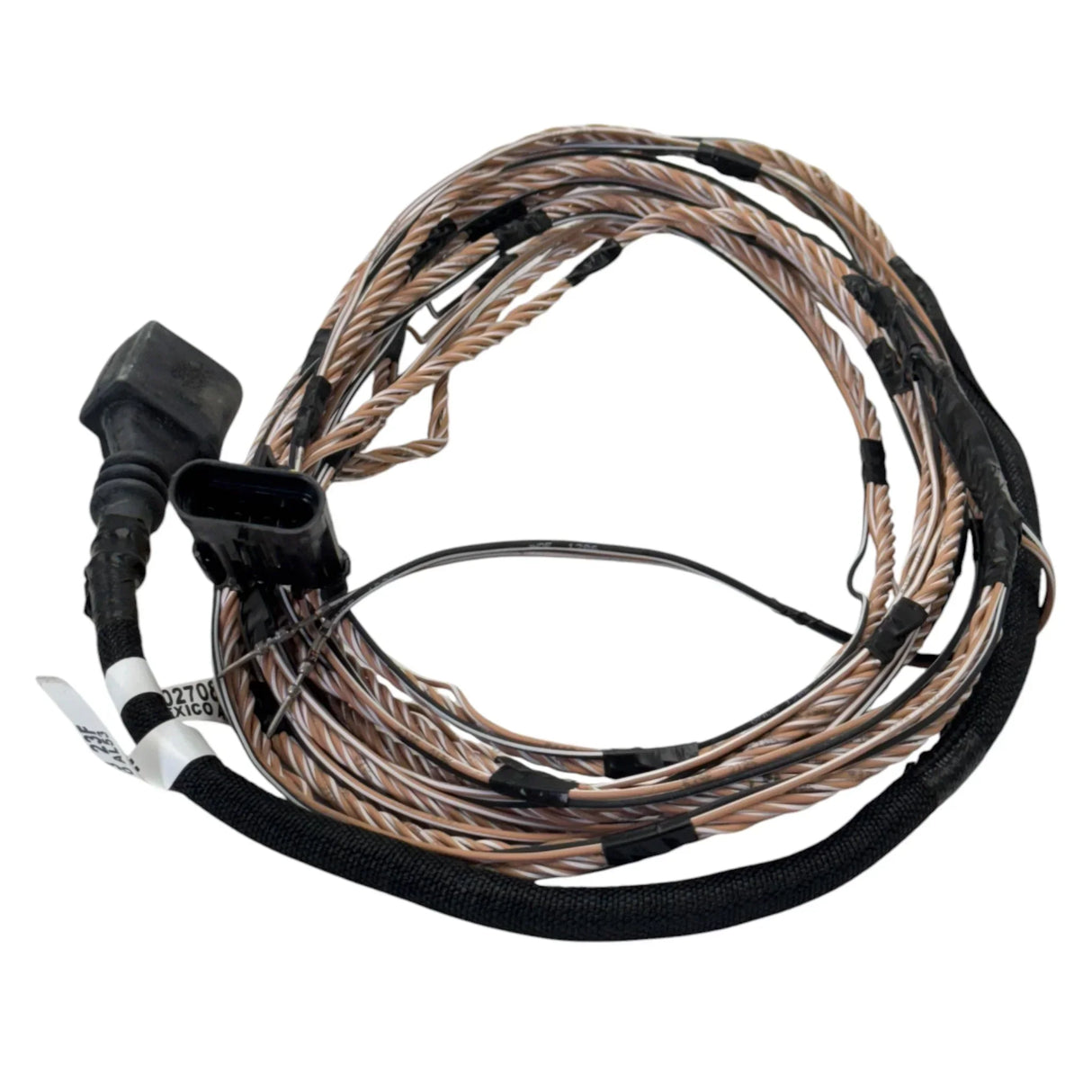 A6602708001 Genuine Freightliner Chassis Wiring Harness - Truck To Trailer