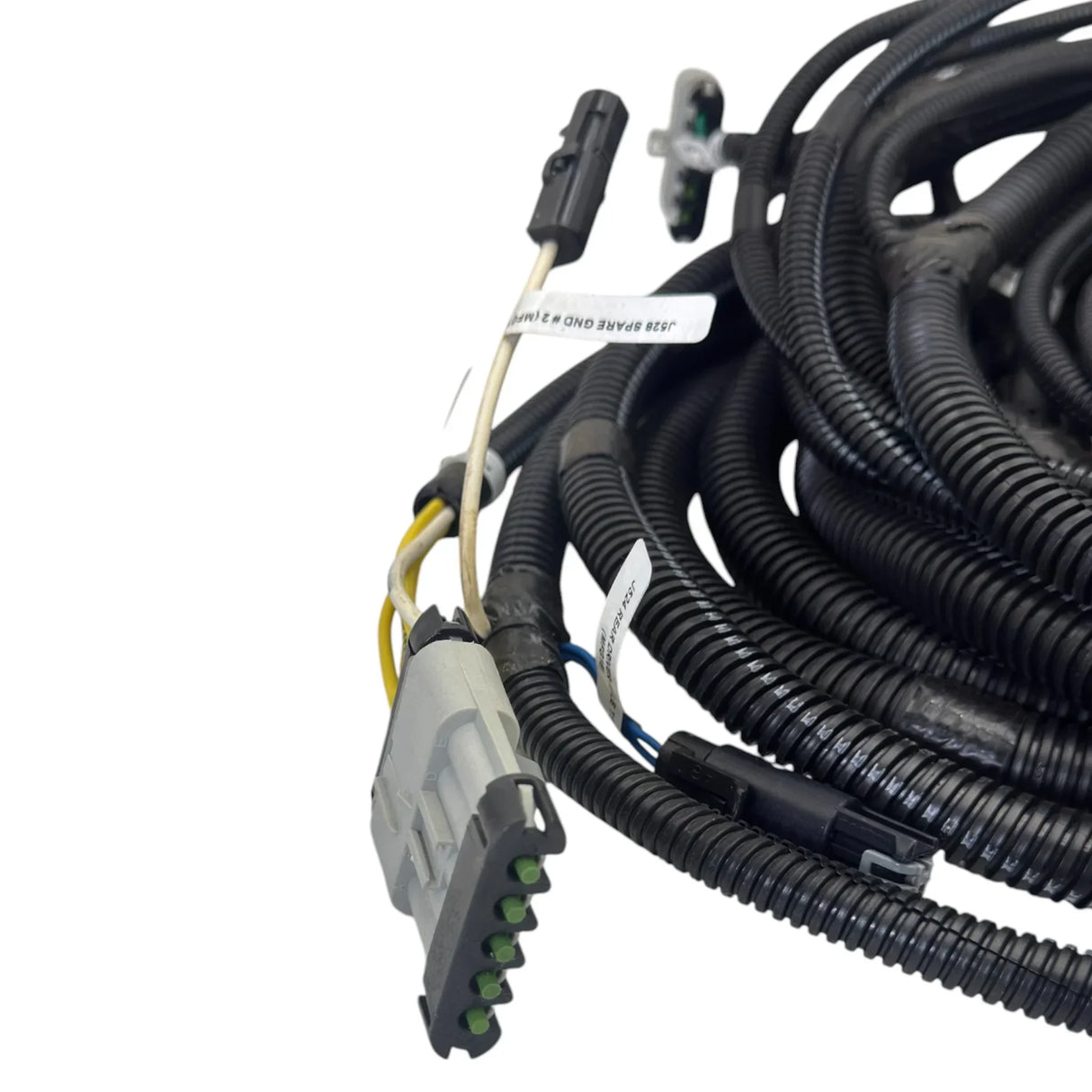 P928108814100 Genuine Paccar Chassis Harness - Truck To Trailer