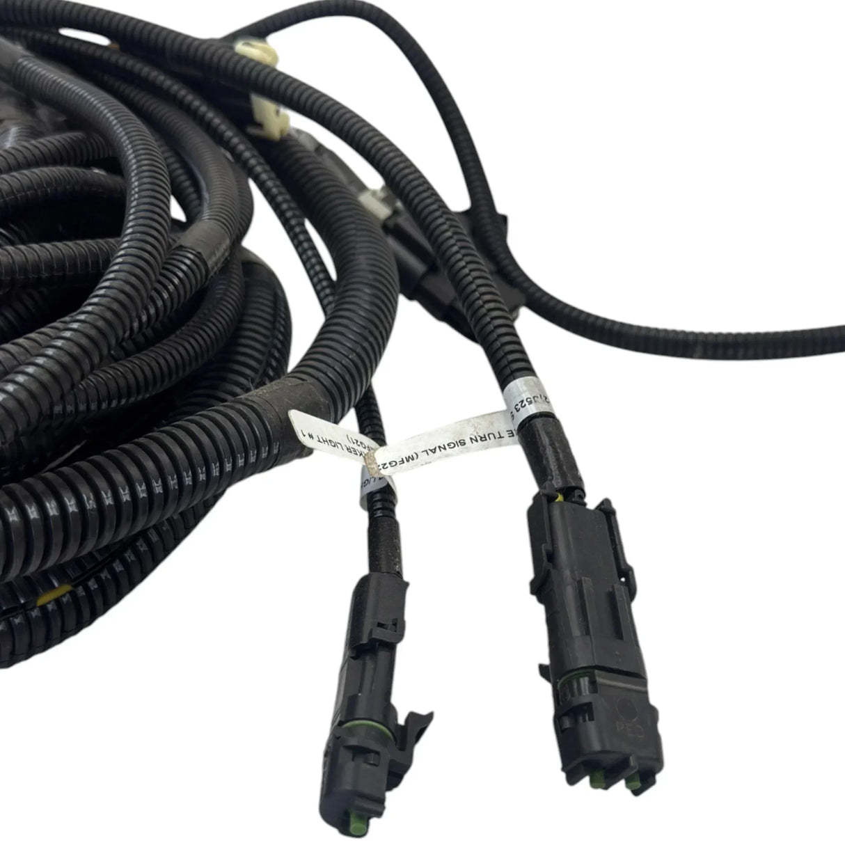 P928108814100 Genuine Paccar Chassis Harness - Truck To Trailer