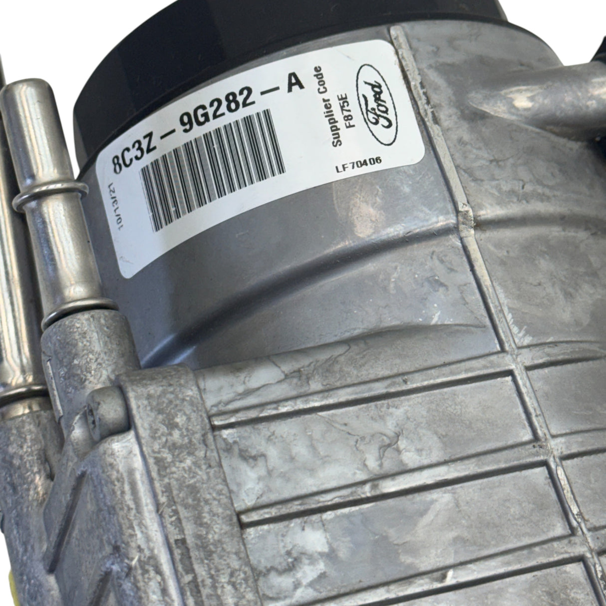 8C3Z-9G282-A Oem Motorcraft Fuel Pump For Ford