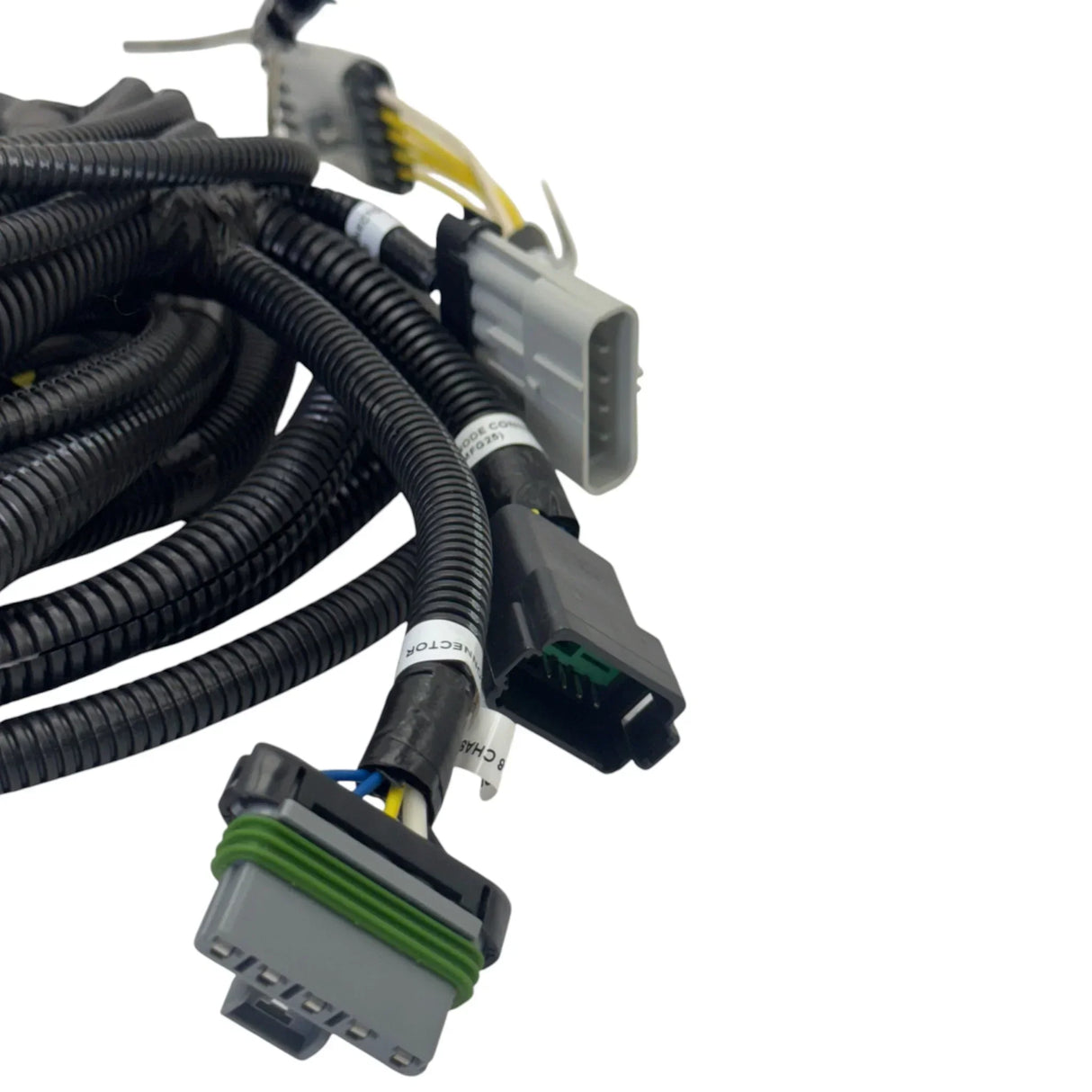 P928108814100 Genuine Paccar Chassis Harness - Truck To Trailer