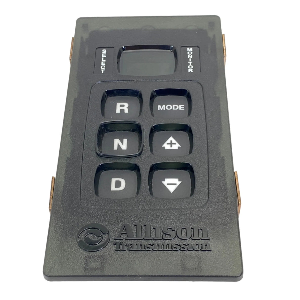 29563384 Genuine Allison Transmission Push Button Shift Selector 6th Generation - Truck To Trailer