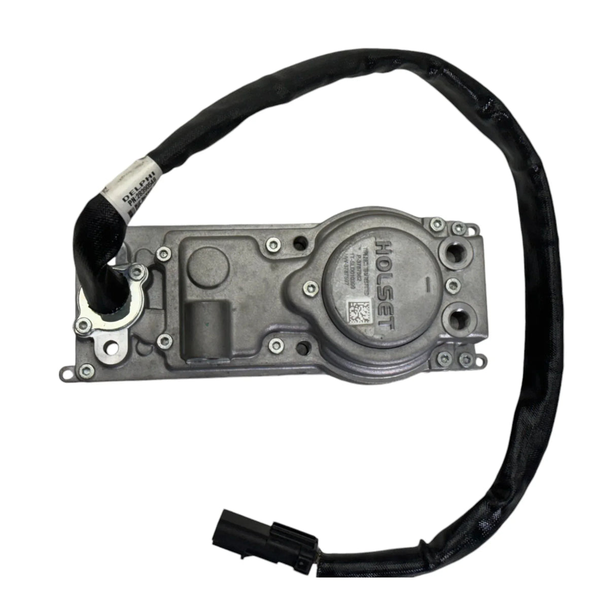 2835946 Genuine Cummins Turbo Actuator Vgt For Cummins Isc Isl - Truck To Trailer