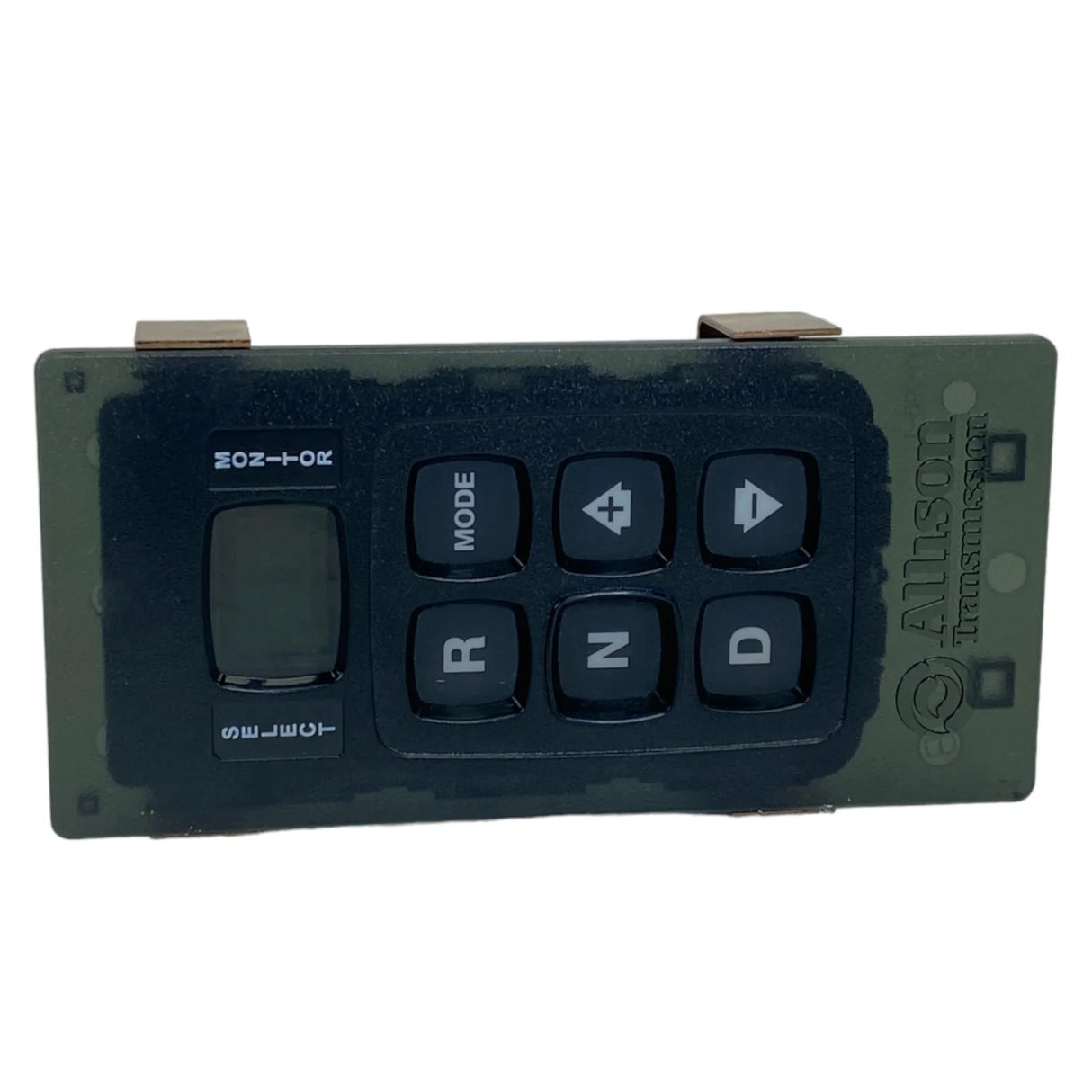 29563384 Genuine Allison Transmission Push Button Shift Selector 6th Generation - Truck To Trailer