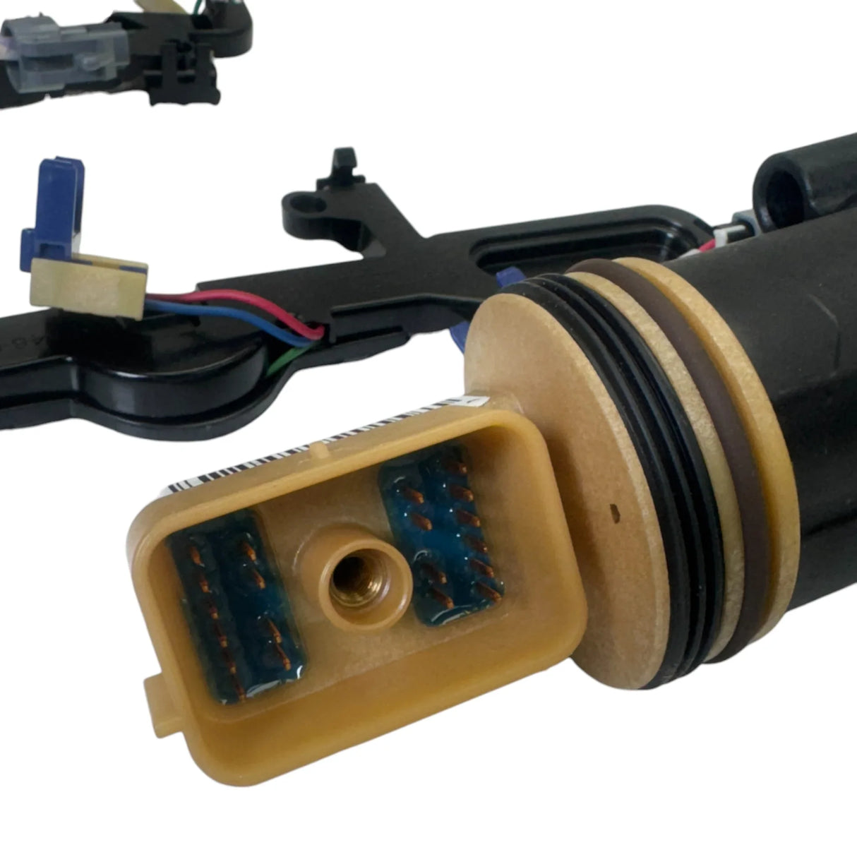 29558426 Genuine Allison Internal Control Wiring Harness - Truck To Trailer