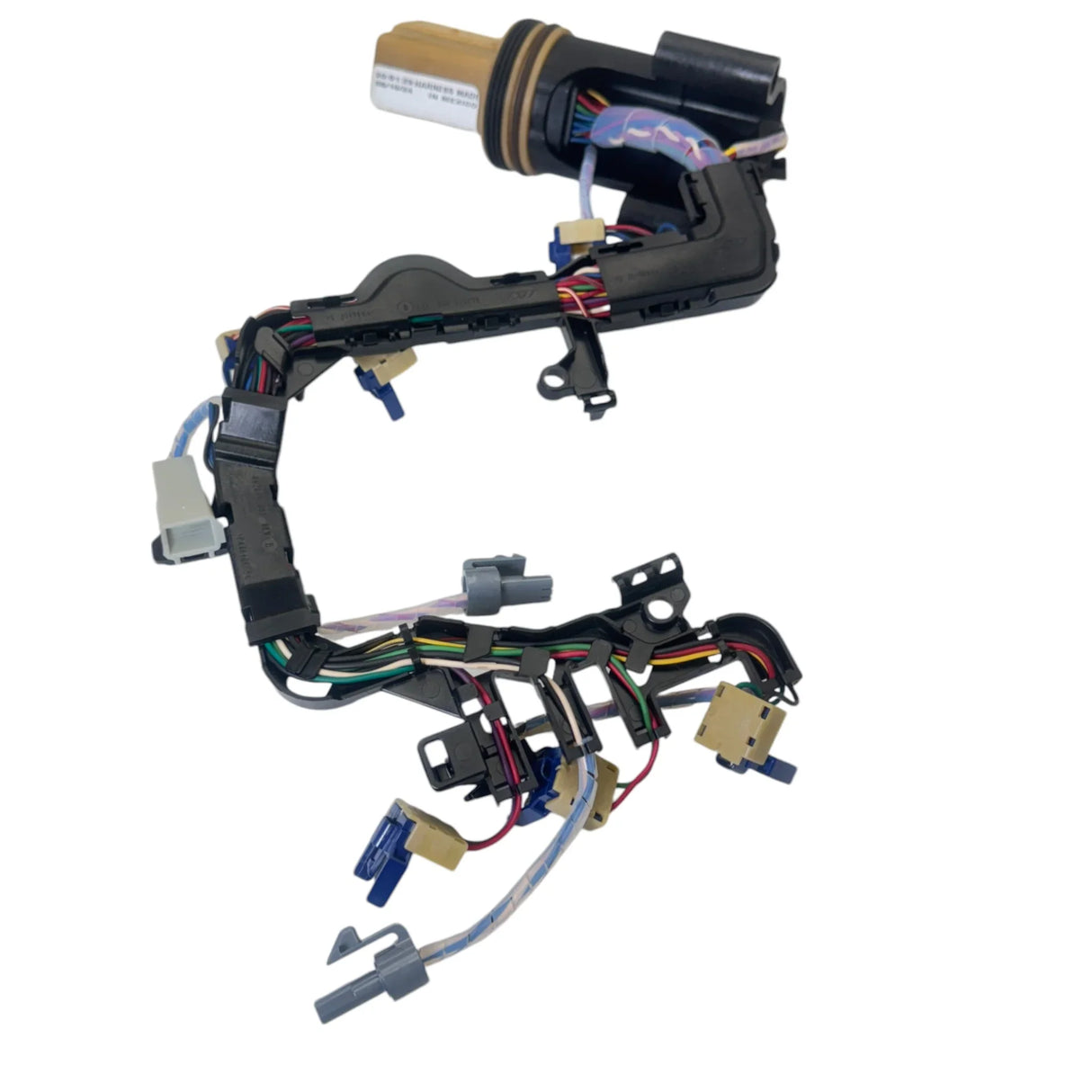 29558426 Genuine Allison Internal Control Wiring Harness - Truck To Trailer