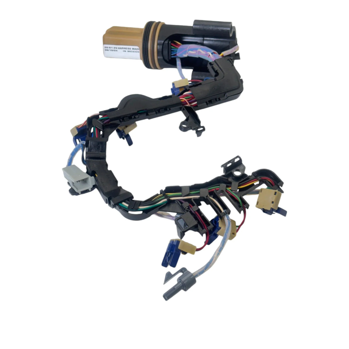 29558426 Genuine Allison Internal Control Wiring Harness - Truck To Trailer