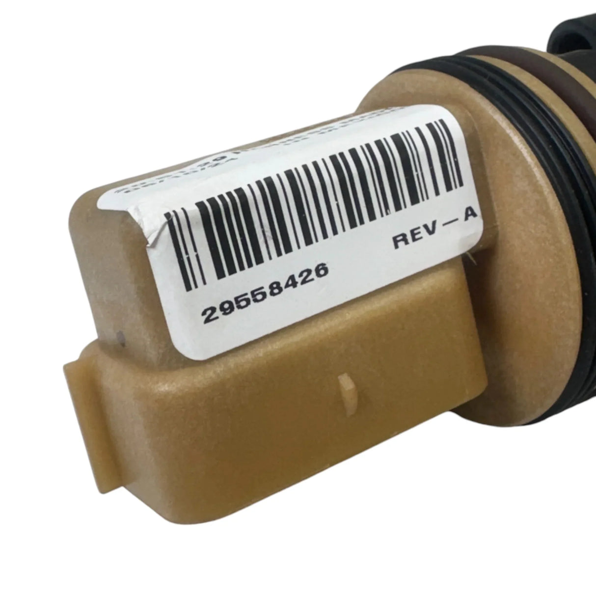 29558426 Genuine Allison Internal Control Wiring Harness - Truck To Trailer