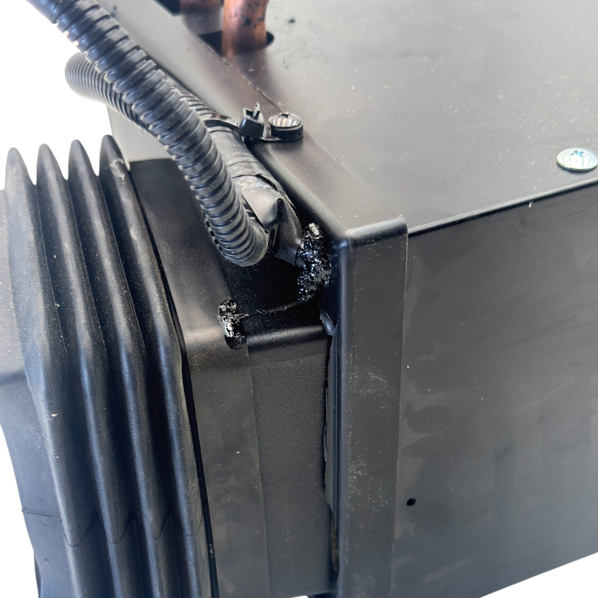 17902500 Utilimaster Heater Plenum