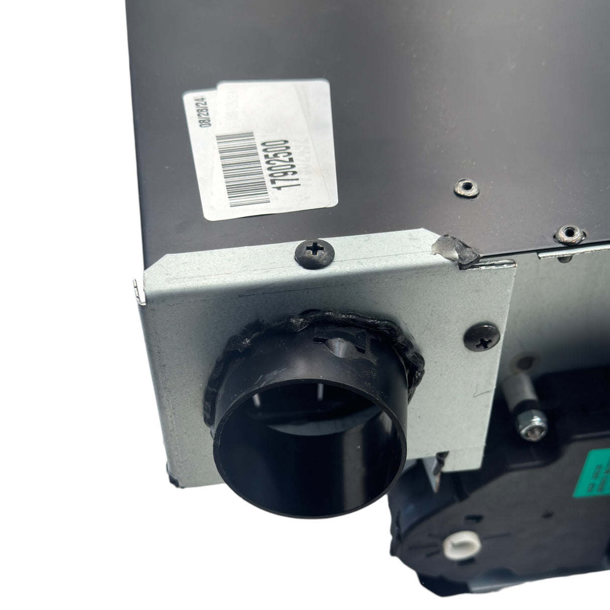 17902500 Utilimaster Heater Plenum