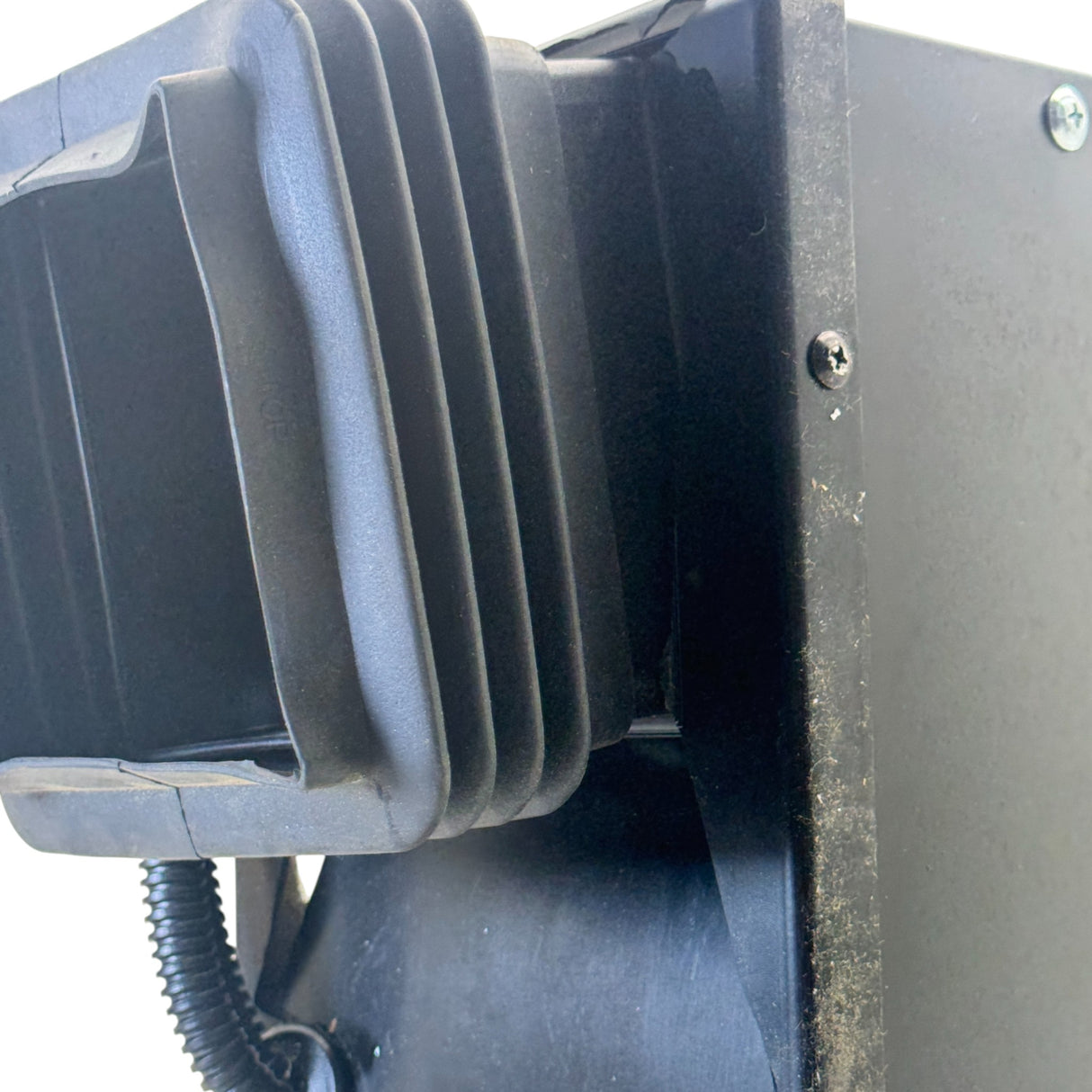 17902500 Utilimaster Heater Plenum