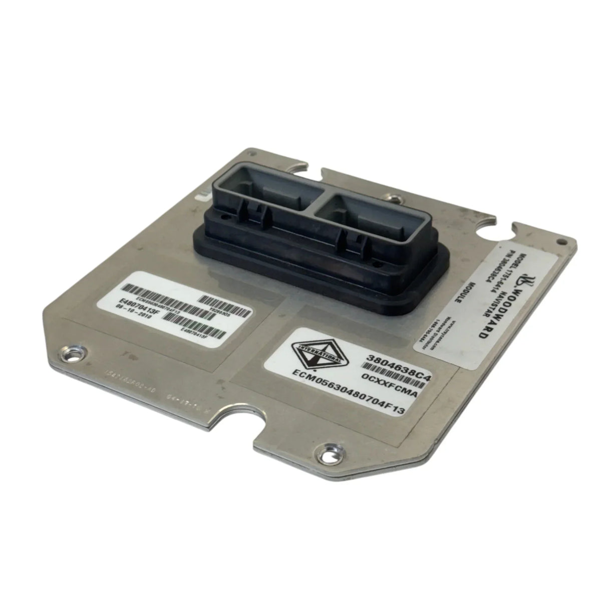 3804638C3 Genuine International Control Electronic Aftertreatment - Truck To Trailer