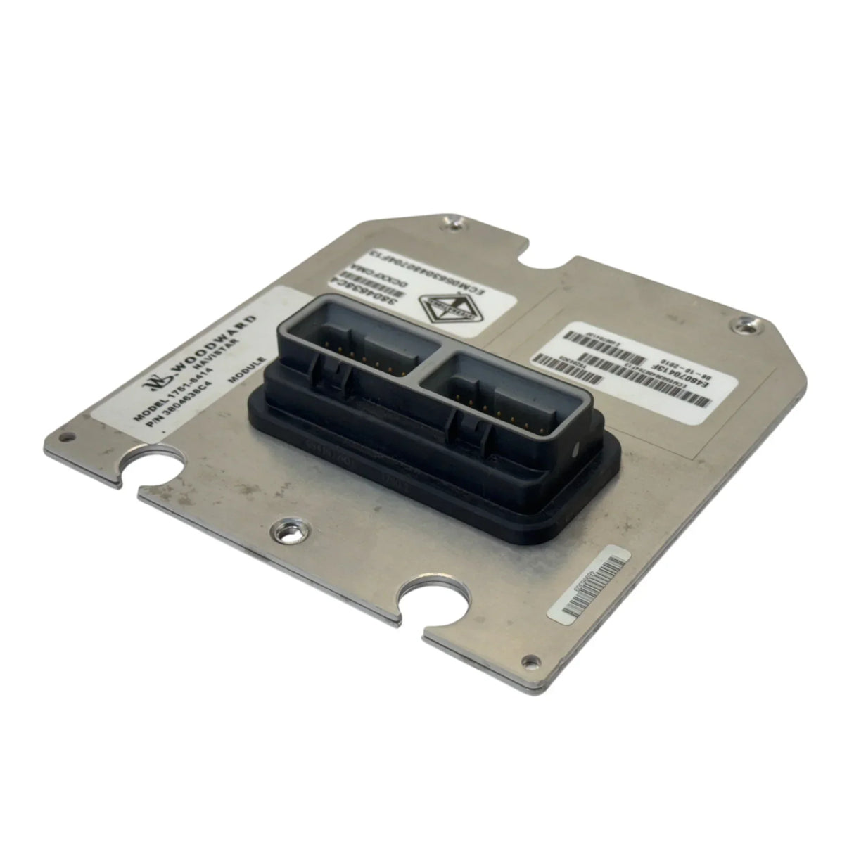 3804638C3 Genuine International Control Electronic Aftertreatment - Truck To Trailer