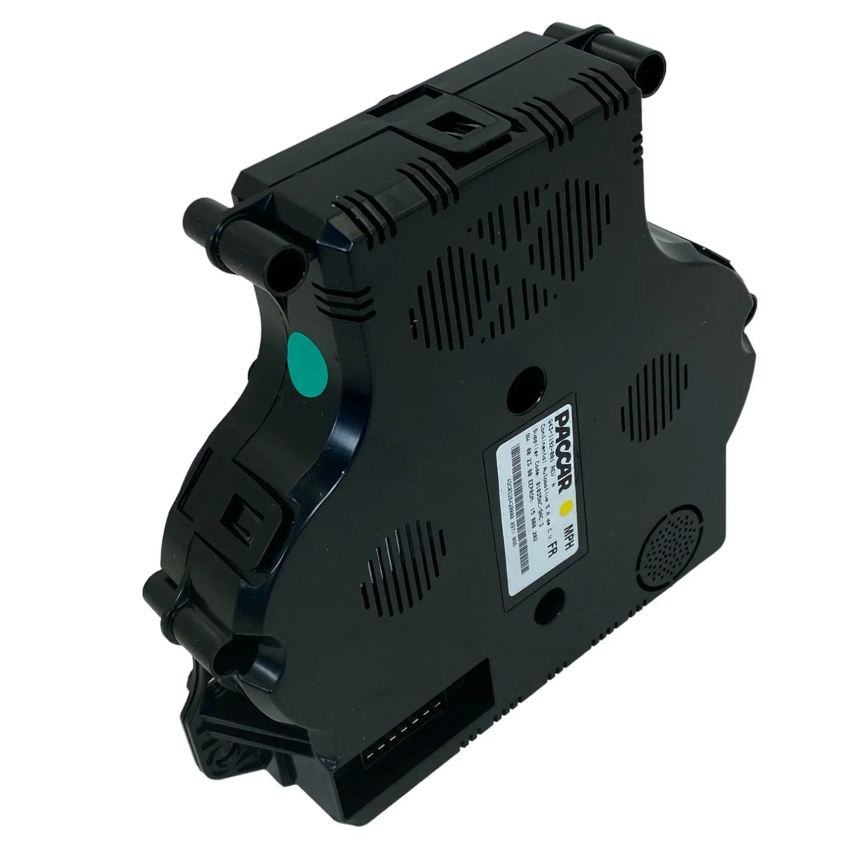 Q436046100004 Genuine Paccar Instrument Cluster - Truck To Trailer