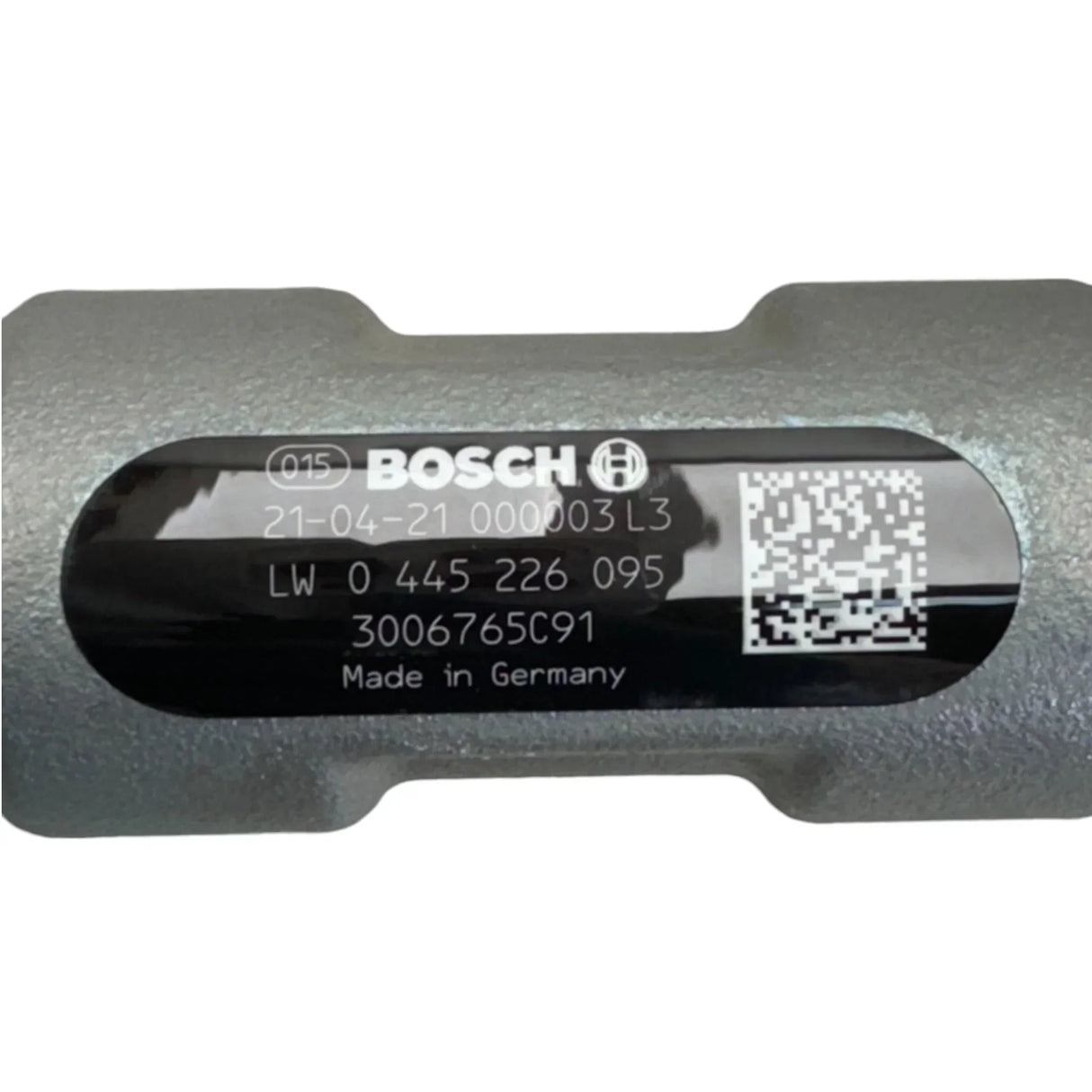 3005792C1 Genuine International Fuel Rail Assembly - Truck To Trailer