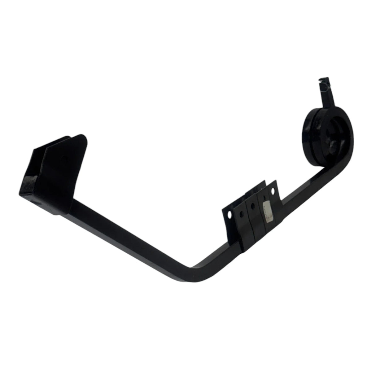 ZFA03400878 Genuine International Right Mud Flap Arm Bracket - Truck To Trailer
