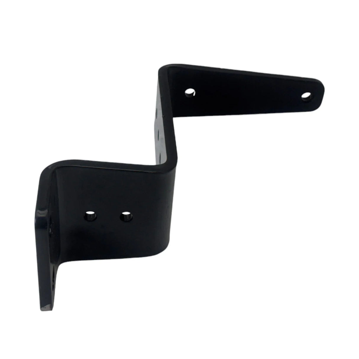 0695831000 Genuine Freightliner Tire Pressure Monitoring System ECU Bracket - Truck To Trailer