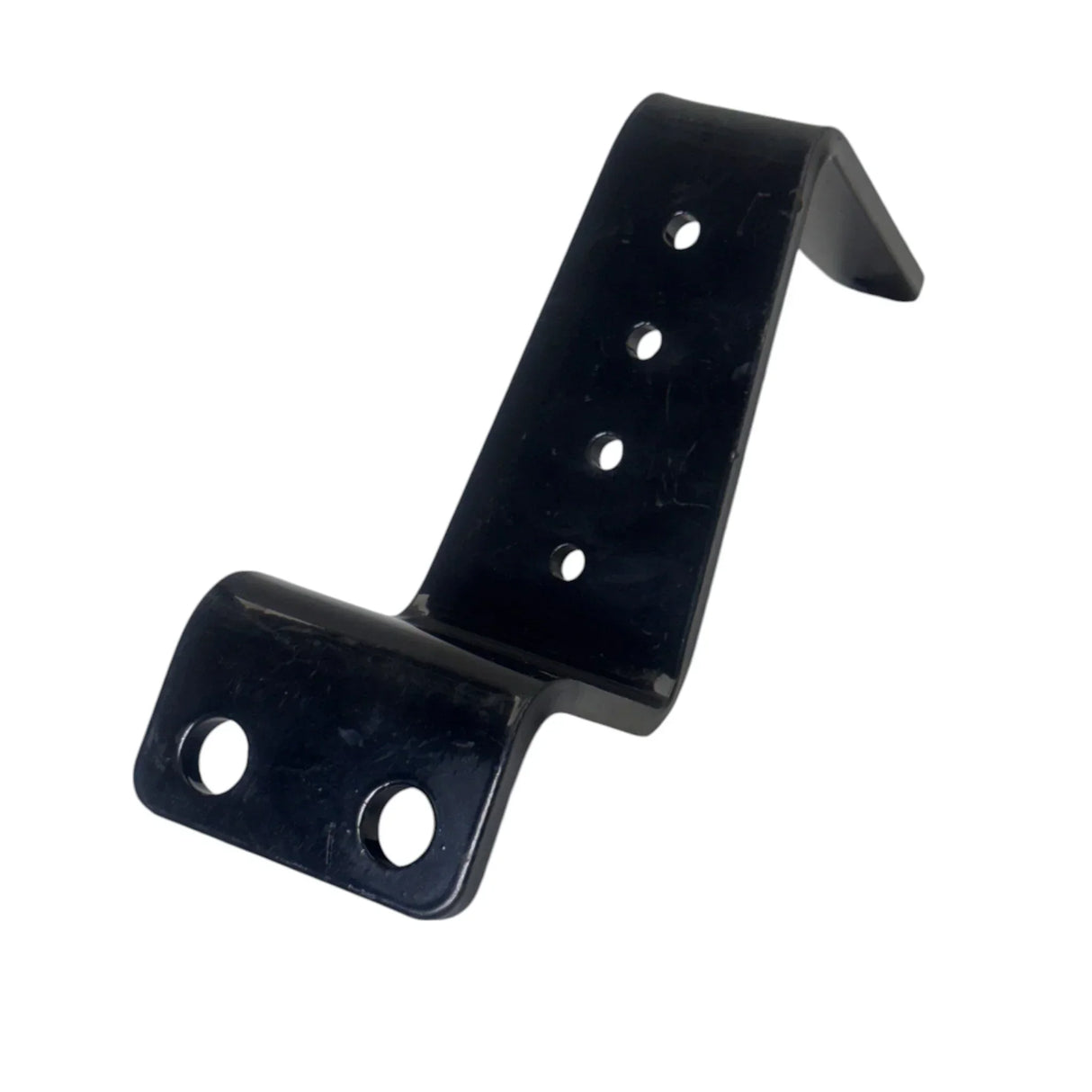 0695831000 Genuine Freightliner Tire Pressure Monitoring System ECU Bracket - Truck To Trailer