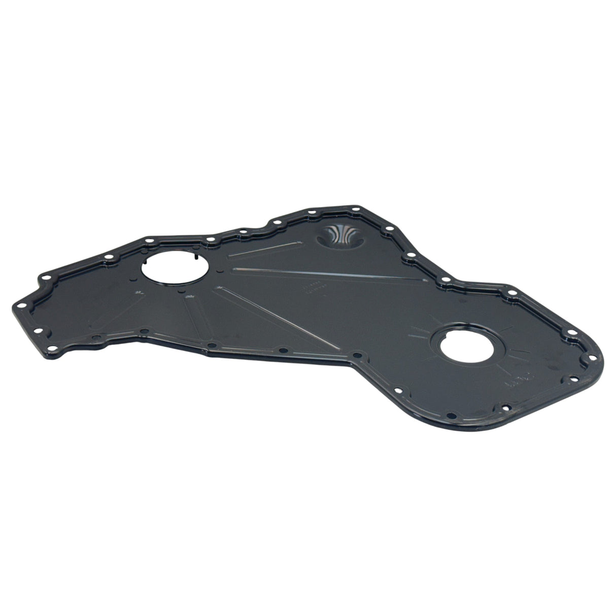 3958112 Genuine Cummins Gear Cover