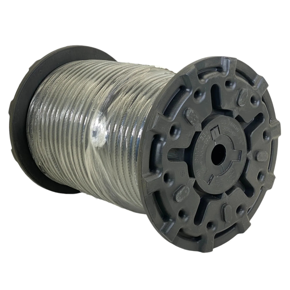 34289 Genuine Fleetrite Premium Coolant Hose 3/8" 246" - Truck To Trailer