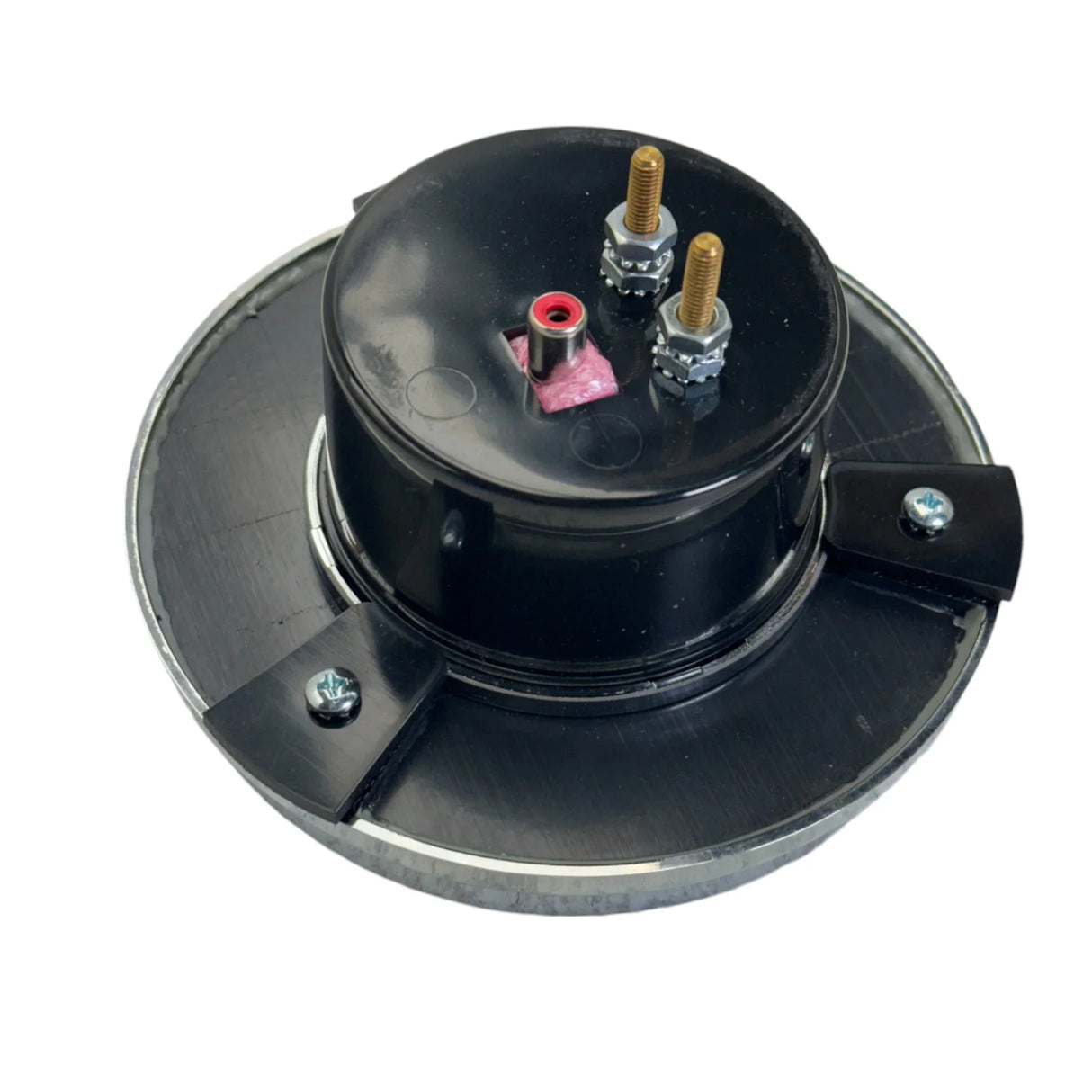 157KA Teltek Red Tachometer Gaude For Kenworth - Truck To Trailer