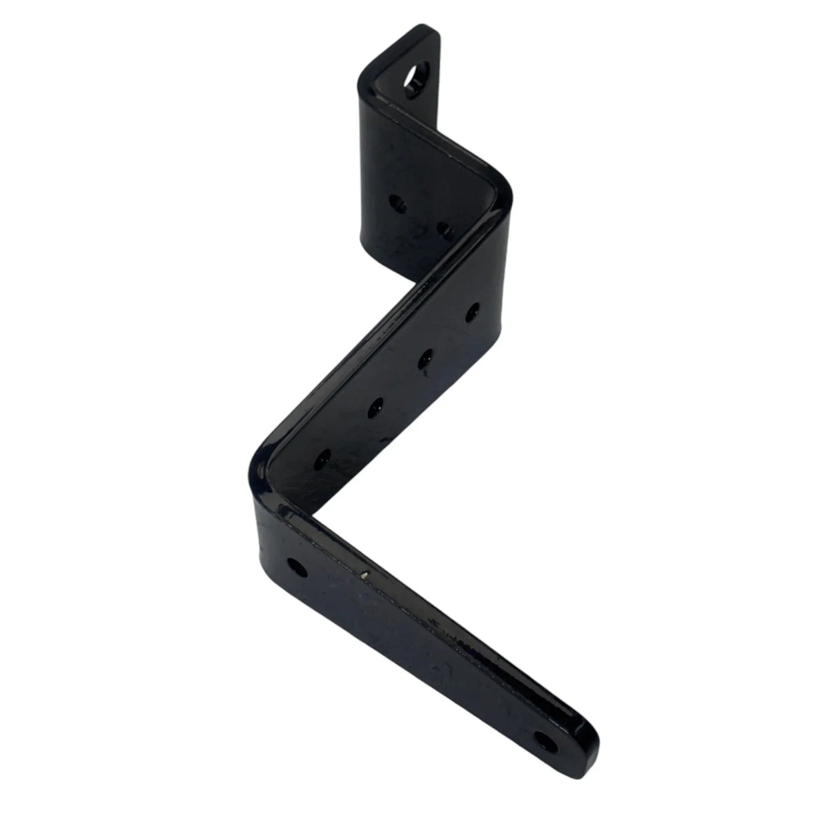 0695831000 Genuine Freightliner Tire Pressure Monitoring System ECU Bracket - Truck To Trailer