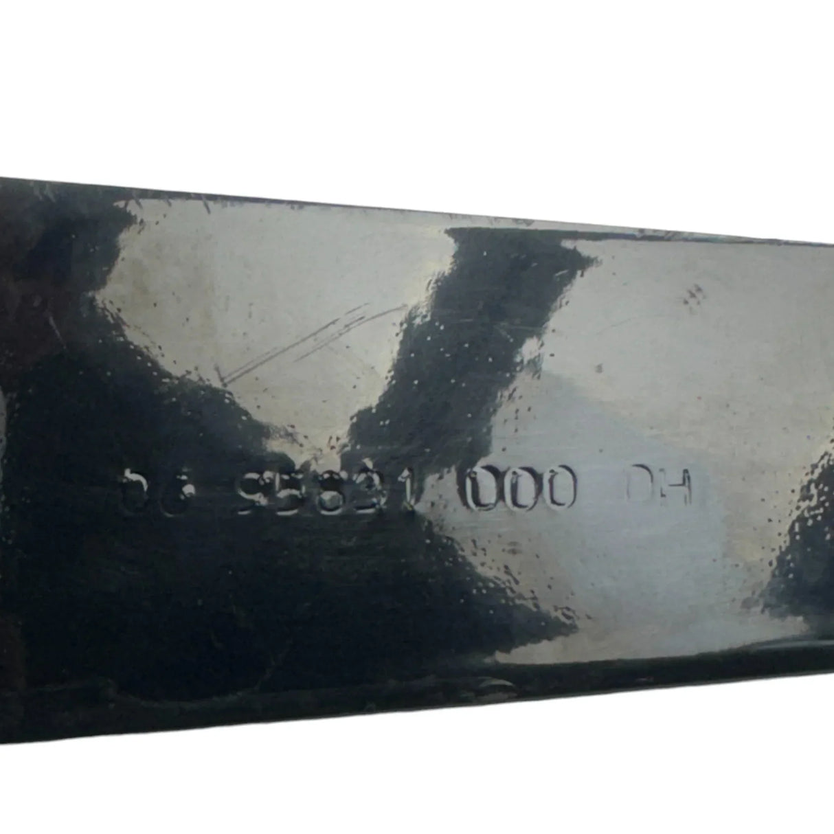 0695831000 Genuine Freightliner Tire Pressure Monitoring System ECU Bracket - Truck To Trailer