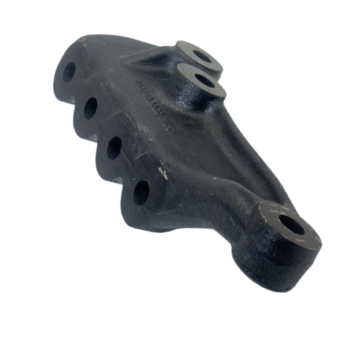 433333000 Genuine Freightliner Frame Support Bracket - Truck To Trailer