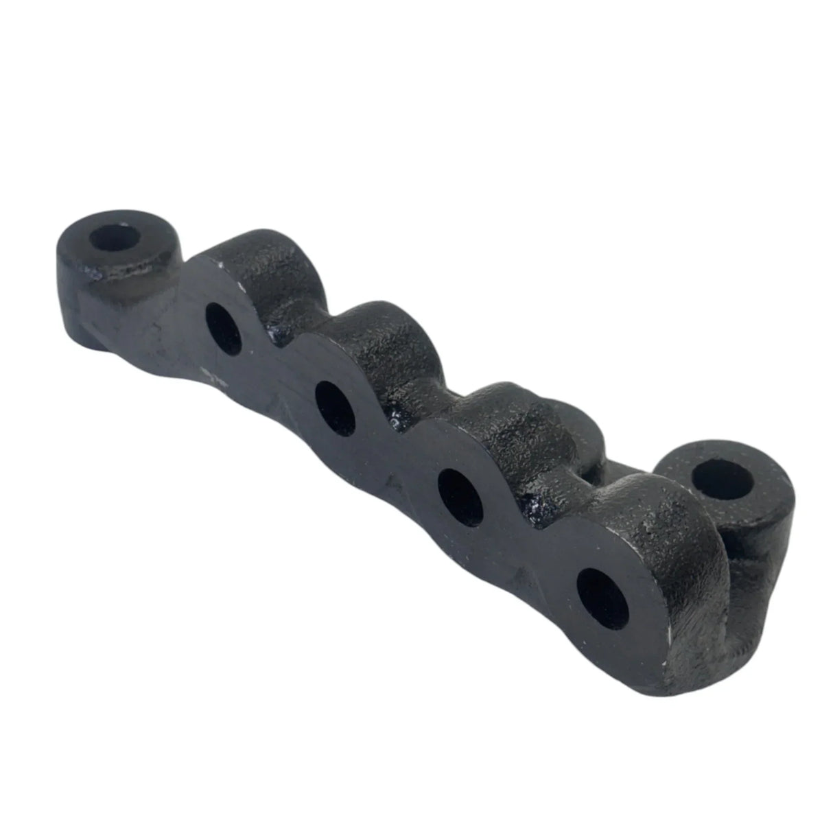 433333000 Genuine Freightliner Frame Support Bracket - Truck To Trailer