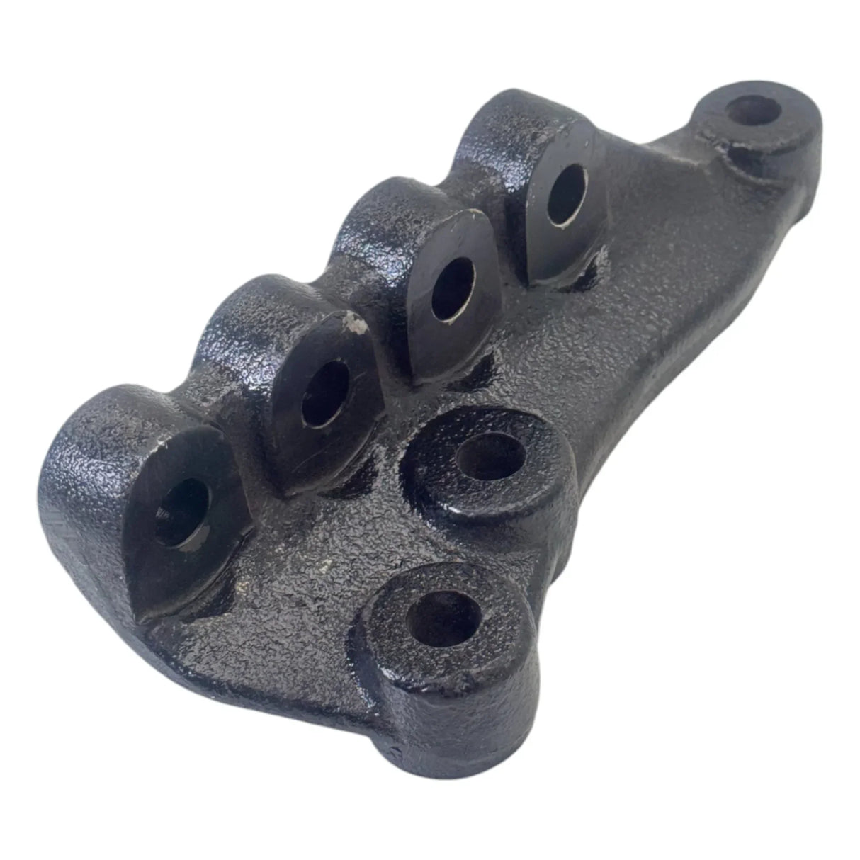 433333000 Genuine Freightliner Frame Support Bracket - Truck To Trailer