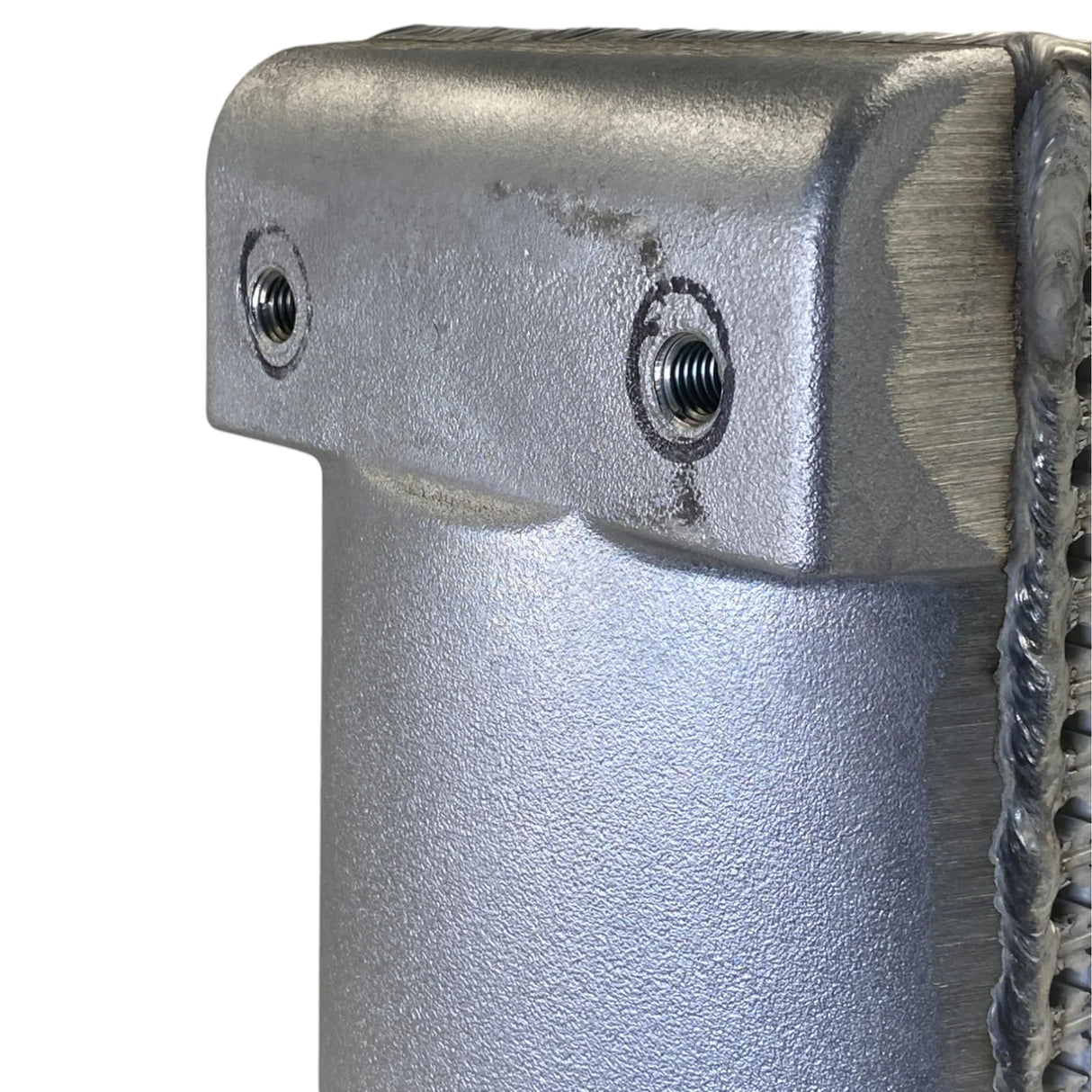 350-0216 Genuine Caterpillar Radiator Core Assembly - Truck To Trailer